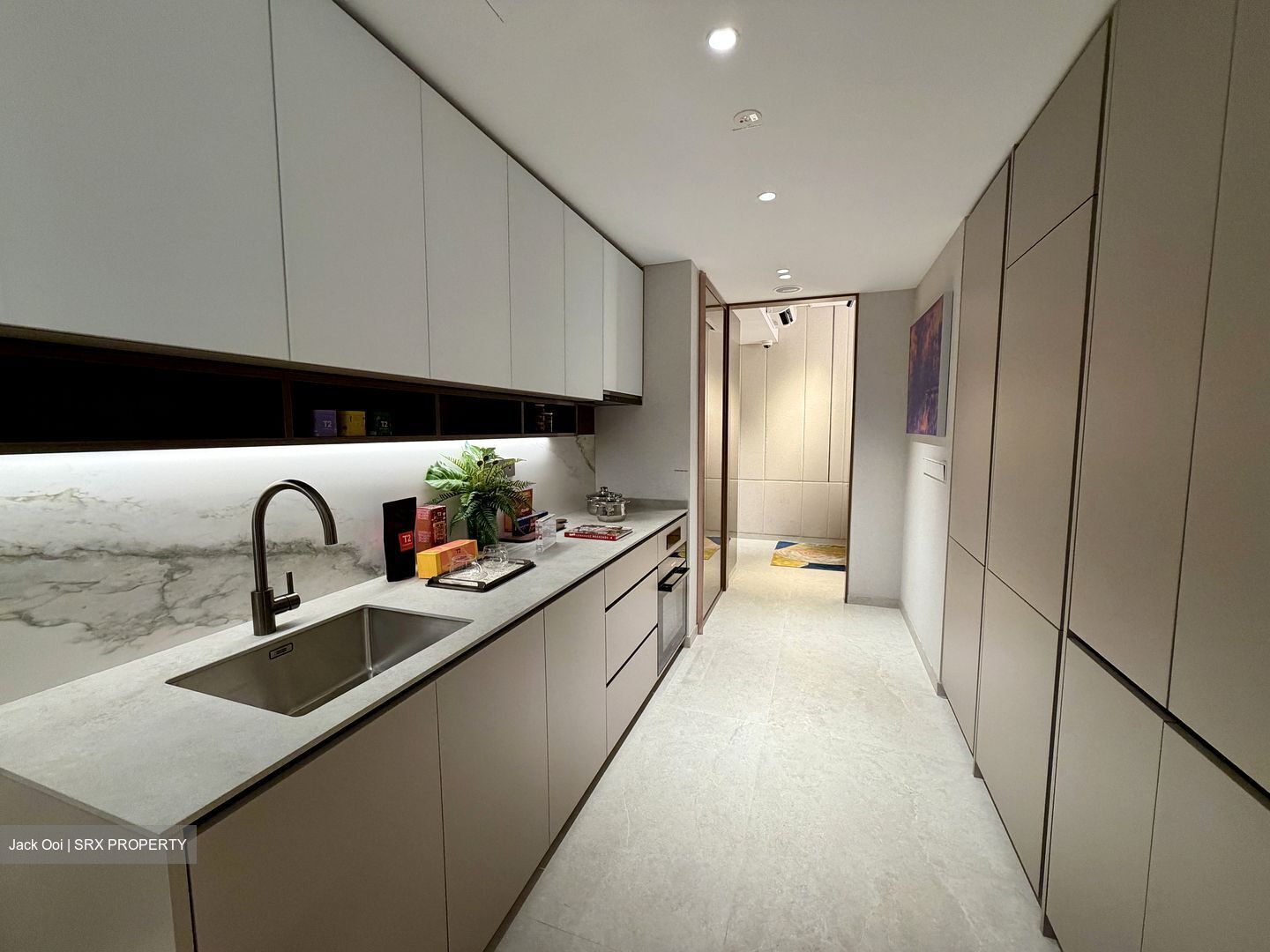 Promenade Peak (D3), Condominium #503282201